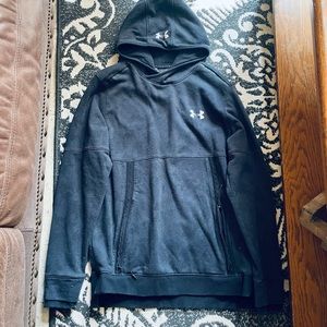 Under Armour Fitted Hoodie